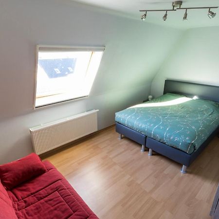 Huize Oesjoe Apartment Бредене Екстериор снимка