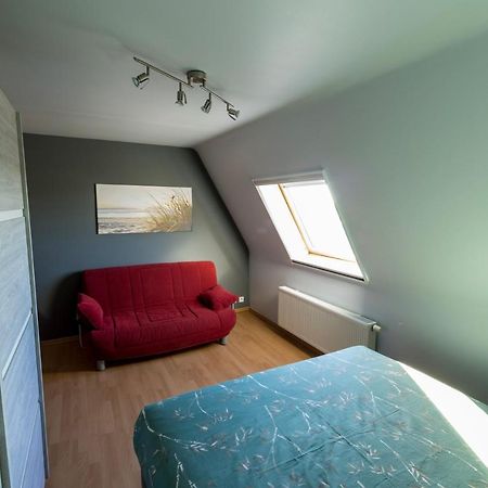 Huize Oesjoe Apartment Бредене Екстериор снимка