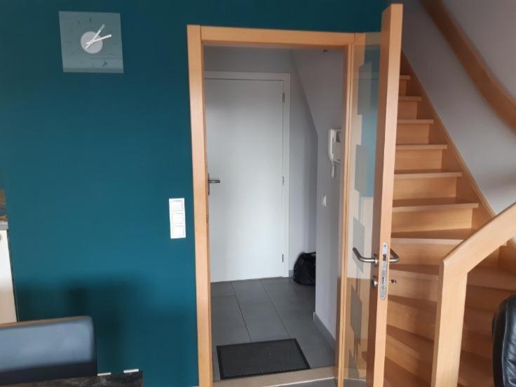 Huize Oesjoe Apartment Бредене Екстериор снимка
