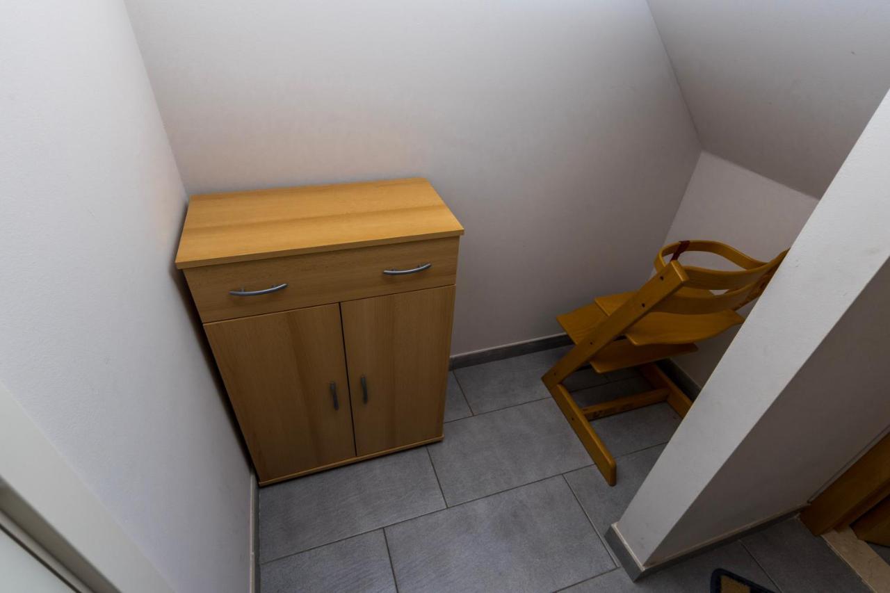 Huize Oesjoe Apartment Бредене Екстериор снимка