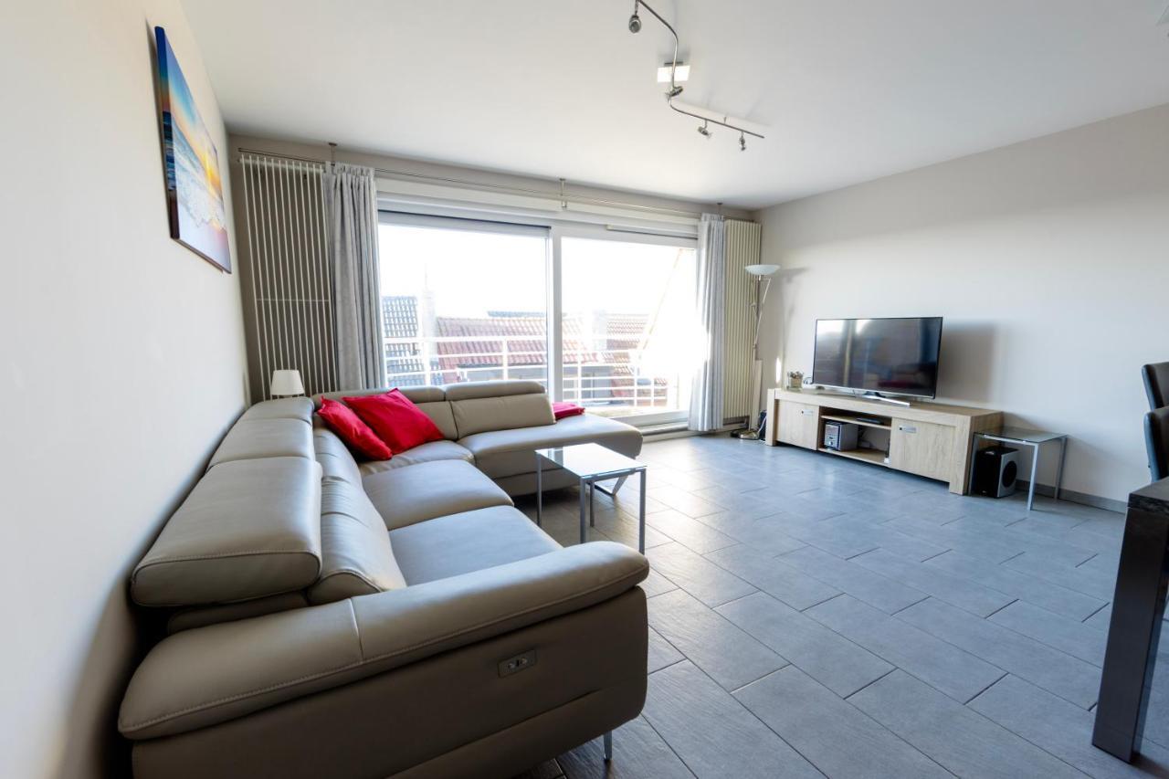 Huize Oesjoe Apartment Бредене Екстериор снимка