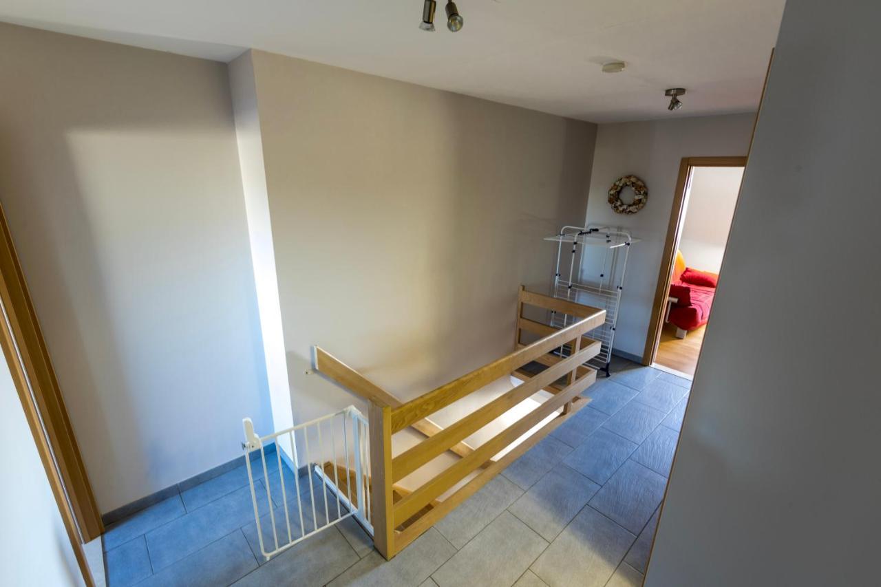 Huize Oesjoe Apartment Бредене Екстериор снимка