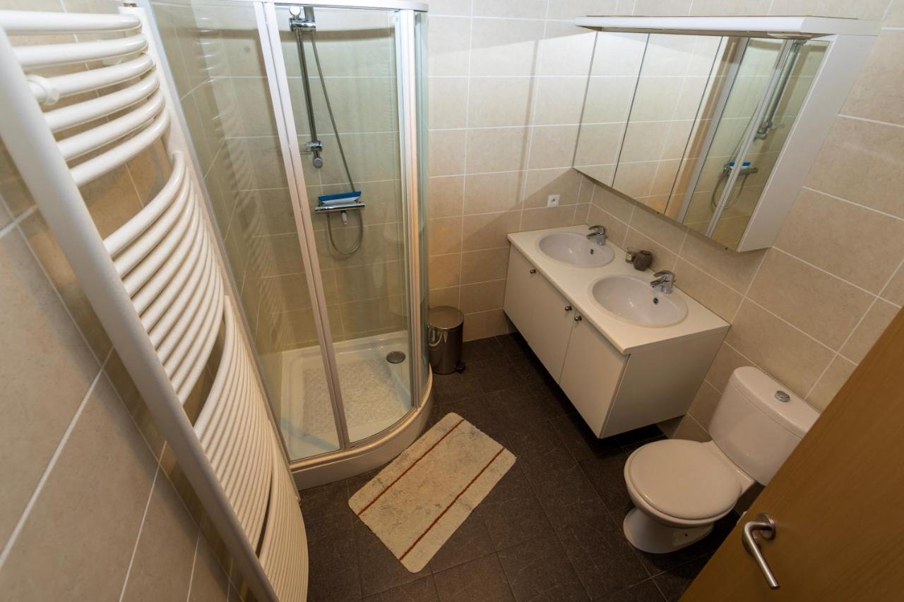 Huize Oesjoe Apartment Бредене Екстериор снимка