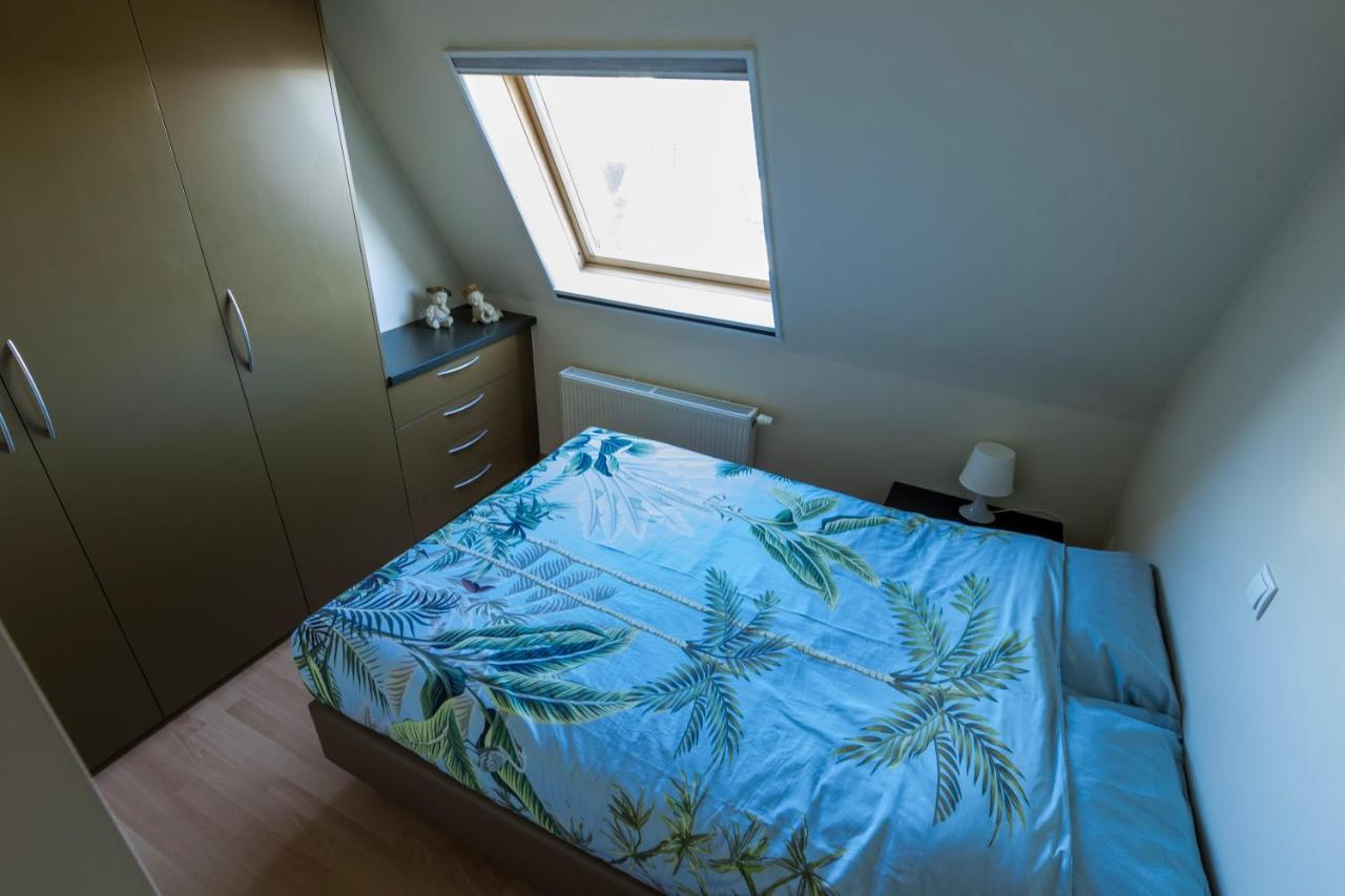 Huize Oesjoe Apartment Бредене Екстериор снимка