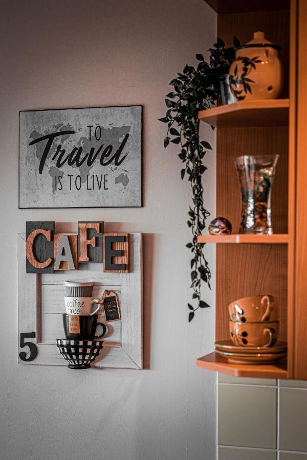 Huize Oesjoe Apartment Бредене Екстериор снимка